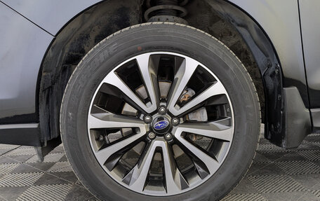 Subaru Forester, 2017 год, 2 150 000 рублей, 12 фотография