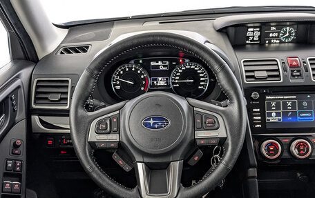 Subaru Forester, 2017 год, 2 150 000 рублей, 22 фотография