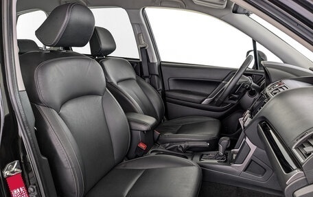 Subaru Forester, 2017 год, 2 150 000 рублей, 24 фотография