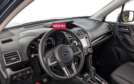 Subaru Forester, 2017 год, 2 150 000 рублей, 15 фотография