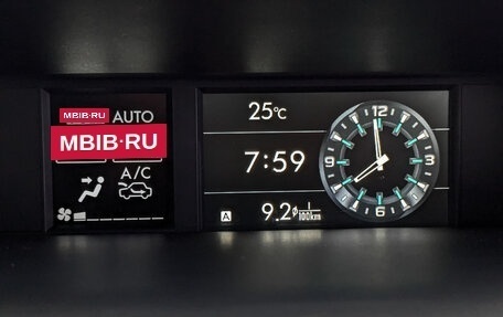 Subaru Forester, 2017 год, 2 150 000 рублей, 26 фотография