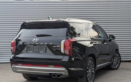 Hyundai Palisade I, 2025 год, 8 400 000 рублей, 2 фотография