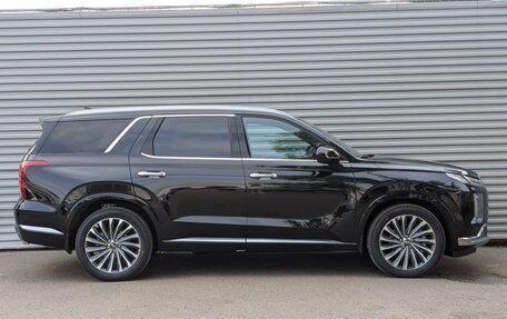 Hyundai Palisade I, 2025 год, 8 400 000 рублей, 4 фотография