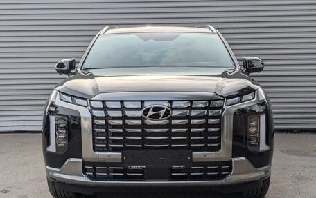 Hyundai Palisade I, 2025 год, 8 400 000 рублей, 5 фотография