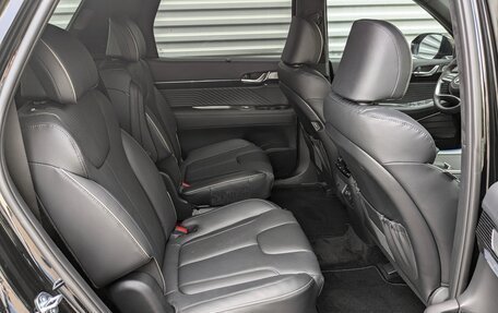 Hyundai Palisade I, 2025 год, 8 400 000 рублей, 12 фотография