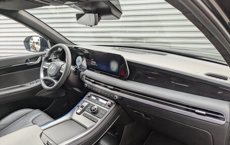 Hyundai Palisade I, 2025 год, 8 400 000 рублей, 9 фотография
