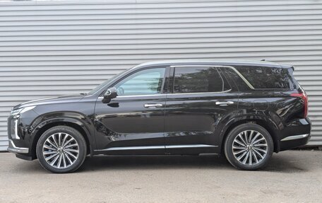 Hyundai Palisade I, 2025 год, 8 400 000 рублей, 3 фотография