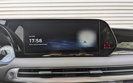 Hyundai Palisade I, 2025 год, 8 400 000 рублей, 11 фотография