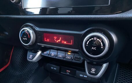 KIA Rio IV, 2020 год, 1 490 000 рублей, 20 фотография