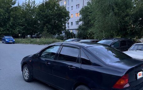 Ford Focus IV, 2004 год, 160 000 рублей, 4 фотография