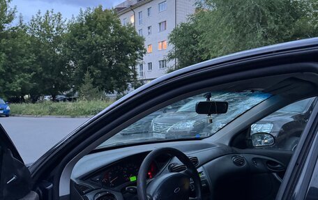 Ford Focus IV, 2004 год, 160 000 рублей, 6 фотография
