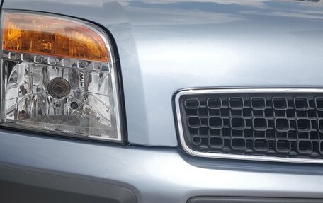 Ford Fusion I, 2008 год, 1 200 000 рублей, 5 фотография