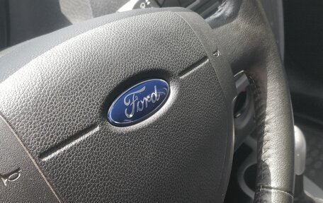 Ford Fusion I, 2008 год, 1 200 000 рублей, 10 фотография
