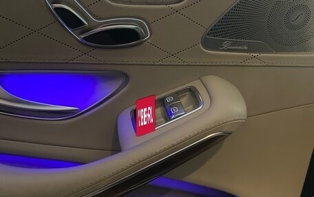 Mercedes-Benz S-Класс, 2014 год, 3 850 000 рублей, 15 фотография