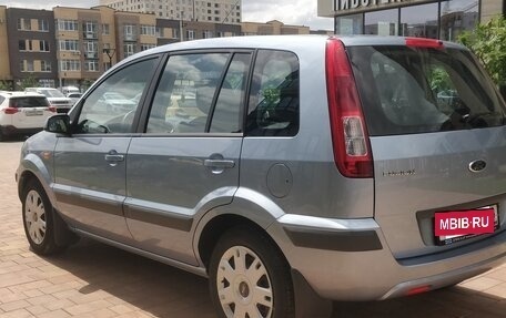 Ford Fusion I, 2008 год, 1 200 000 рублей, 8 фотография