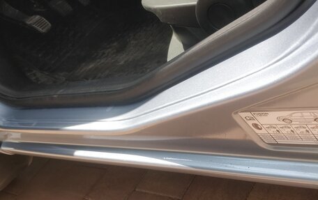 Ford Fusion I, 2008 год, 1 200 000 рублей, 14 фотография