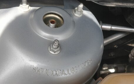 Ford Fusion I, 2008 год, 1 200 000 рублей, 25 фотография