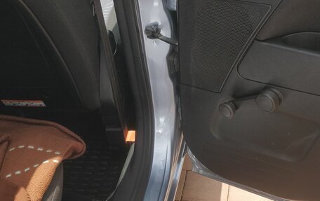 Ford Fusion I, 2008 год, 1 200 000 рублей, 21 фотография