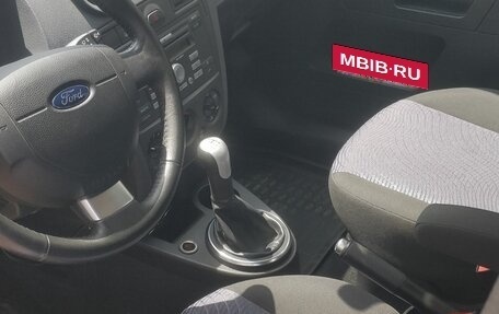 Ford Fusion I, 2008 год, 1 200 000 рублей, 11 фотография
