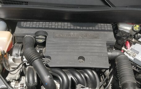 Ford Fusion I, 2008 год, 1 200 000 рублей, 26 фотография