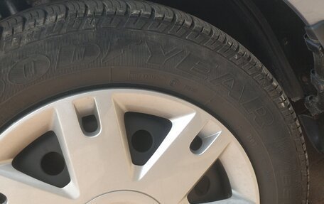 Ford Fusion I, 2008 год, 1 200 000 рублей, 34 фотография