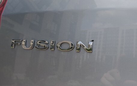 Ford Fusion I, 2008 год, 1 200 000 рублей, 31 фотография