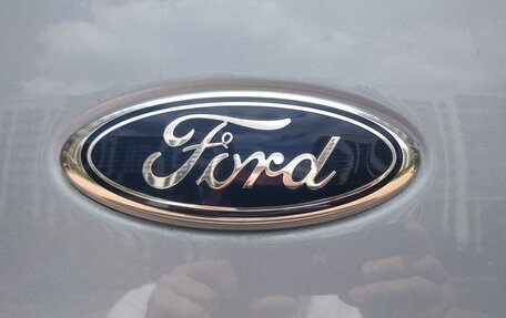 Ford Fusion I, 2008 год, 1 200 000 рублей, 30 фотография
