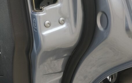 Ford Fusion I, 2008 год, 1 200 000 рублей, 39 фотография
