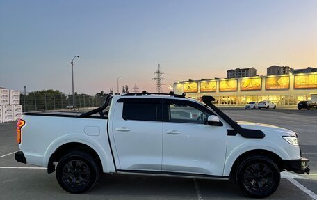 Great Wall Poer, 2024 год, 3 200 000 рублей, 3 фотография