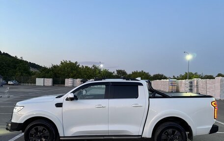 Great Wall Poer, 2024 год, 3 200 000 рублей, 6 фотография