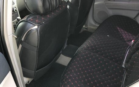 Hyundai Sonata VI, 2005 год, 333 000 рублей, 11 фотография