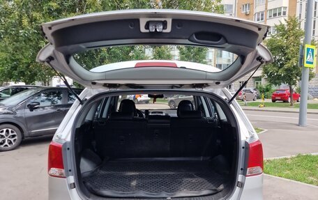 KIA Sorento II рестайлинг, 2011 год, 1 600 000 рублей, 5 фотография