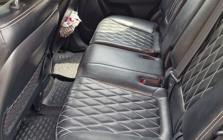 KIA Sorento II рестайлинг, 2011 год, 1 600 000 рублей, 17 фотография
