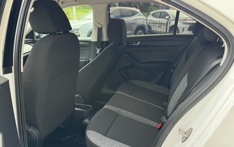 Skoda Rapid II, 2020 год, 1 549 000 рублей, 10 фотография