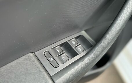Skoda Rapid II, 2020 год, 1 549 000 рублей, 12 фотография