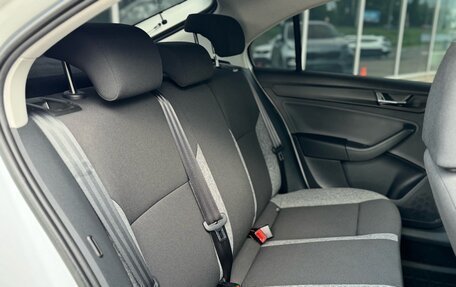 Skoda Rapid II, 2020 год, 1 549 000 рублей, 15 фотография