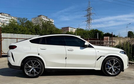 BMW X6, 2023 год, 11 800 000 рублей, 5 фотография