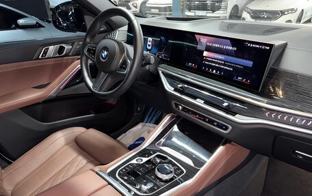 BMW X6, 2023 год, 11 800 000 рублей, 12 фотография