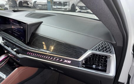 BMW X6, 2023 год, 11 800 000 рублей, 13 фотография