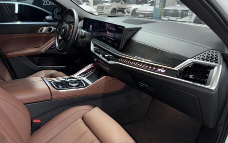 BMW X6, 2023 год, 11 800 000 рублей, 14 фотография