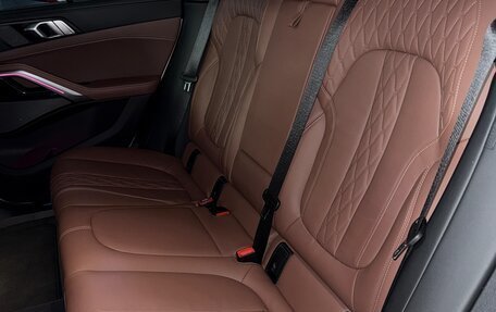 BMW X6, 2023 год, 11 800 000 рублей, 20 фотография