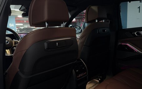 BMW X6, 2023 год, 11 800 000 рублей, 19 фотография