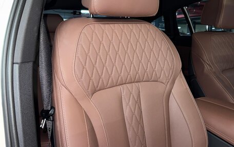 BMW X6, 2023 год, 11 800 000 рублей, 23 фотография