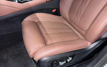 BMW X6, 2023 год, 11 800 000 рублей, 15 фотография