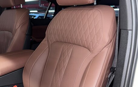 BMW X6, 2023 год, 11 800 000 рублей, 16 фотография