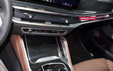 BMW X6, 2023 год, 11 800 000 рублей, 17 фотография