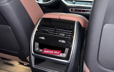 BMW X6, 2023 год, 11 800 000 рублей, 21 фотография