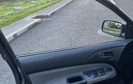 Mitsubishi Lancer IX, 2004 год, 245 000 рублей, 10 фотография