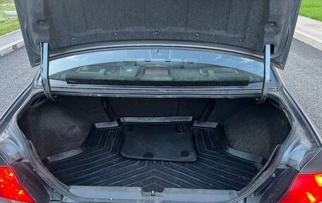 Mitsubishi Lancer IX, 2004 год, 245 000 рублей, 8 фотография