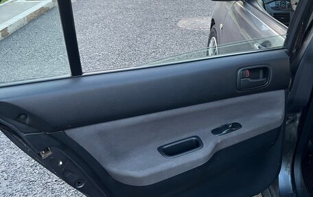Mitsubishi Lancer IX, 2004 год, 245 000 рублей, 12 фотография